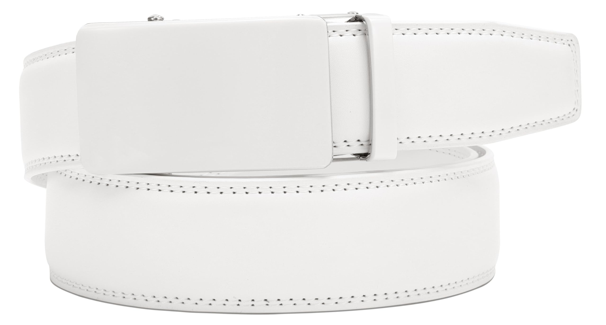 CHAOREN Men's Ratchet Belt - 1 3/8