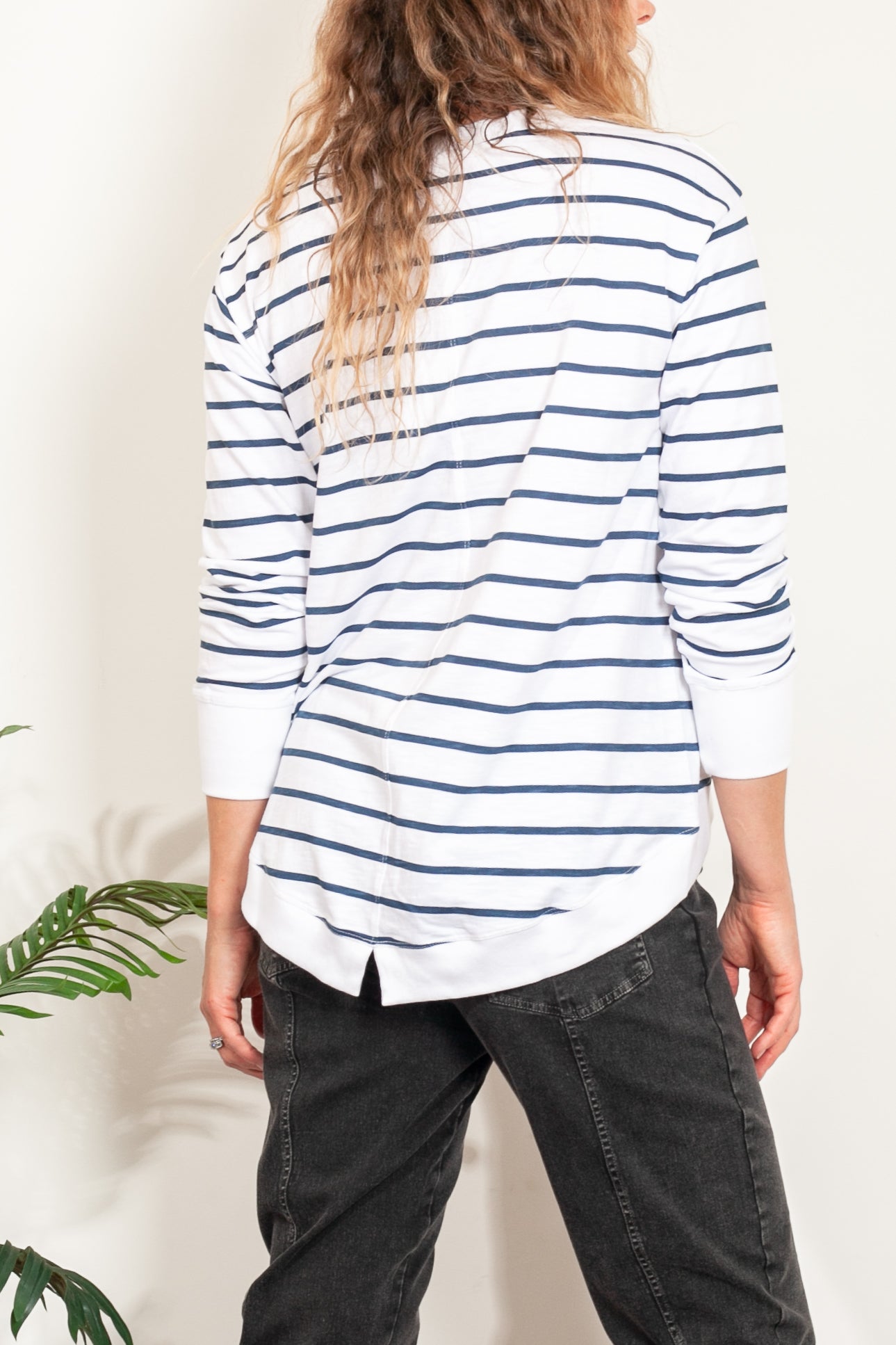 Lulu Organic Cotton Soho Jeans for Women - High Waist Skinny Stretch Denim Pants - Eco-Friendly Comfort Fit (Perfect for Casual Wear, Office & Travel)