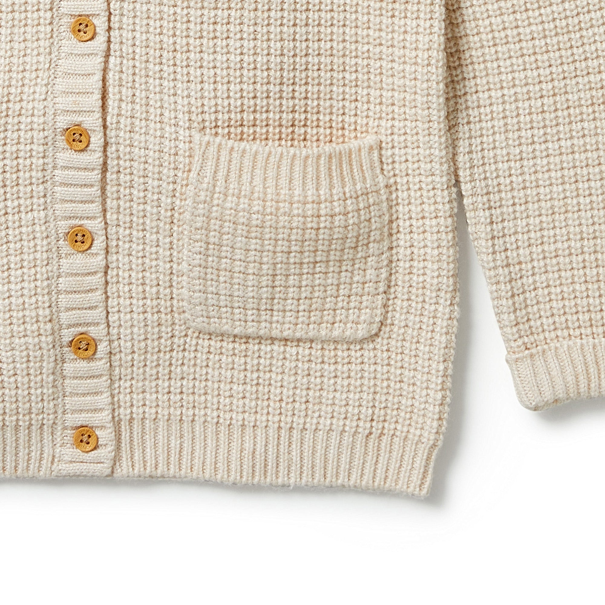 Cozy Knitted Button-Up Jacket for Women - Stylish & Warm Cardigan for Fall & Winter - Perfect for Casual Outfits, Office Wear & Layering