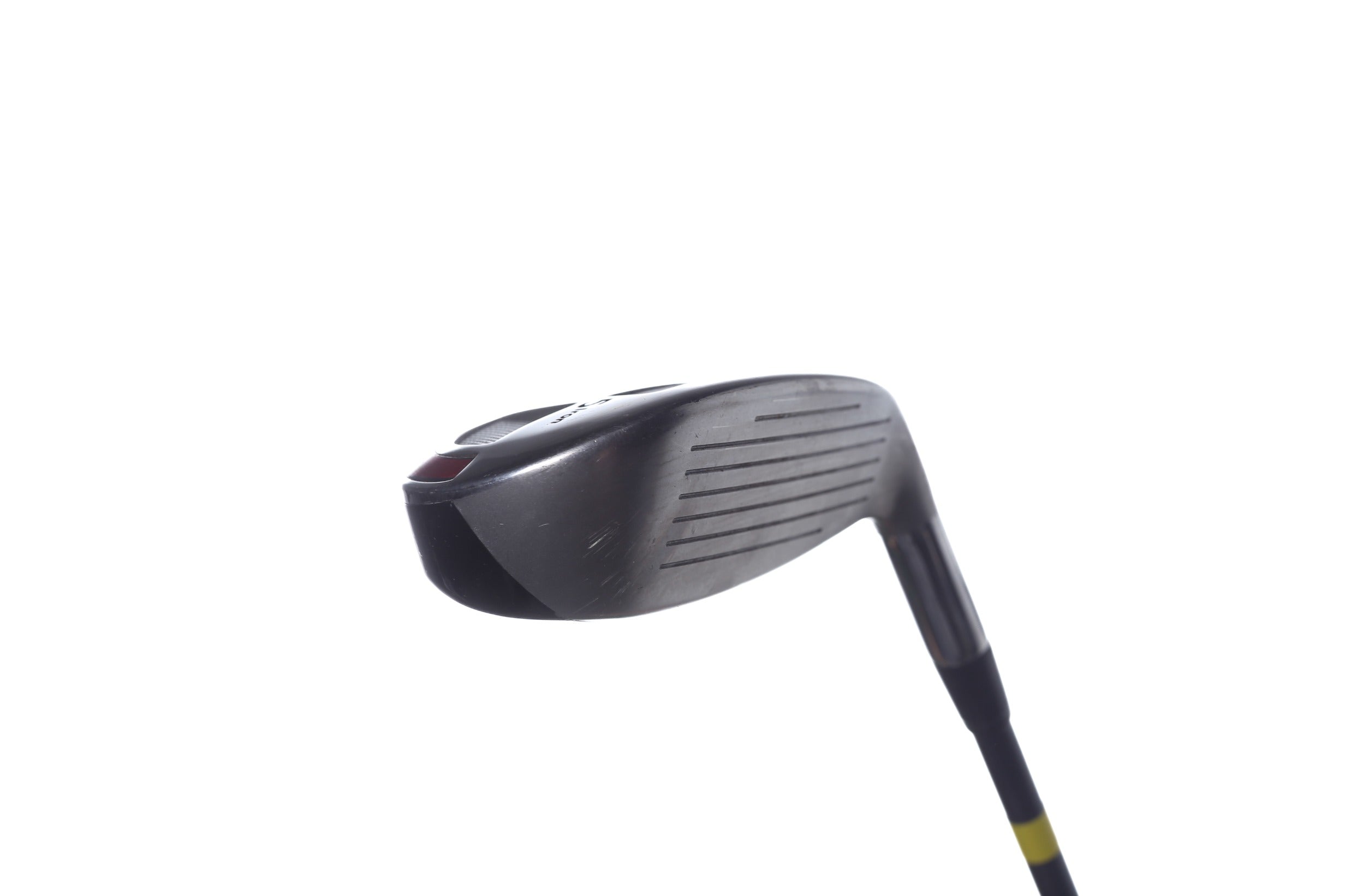Used Adams Idea a12 5H Hybrid Golf Club - Left Handed 25° Regular Flex for Men - Perfect for Fairway Shots and Rough Recovery