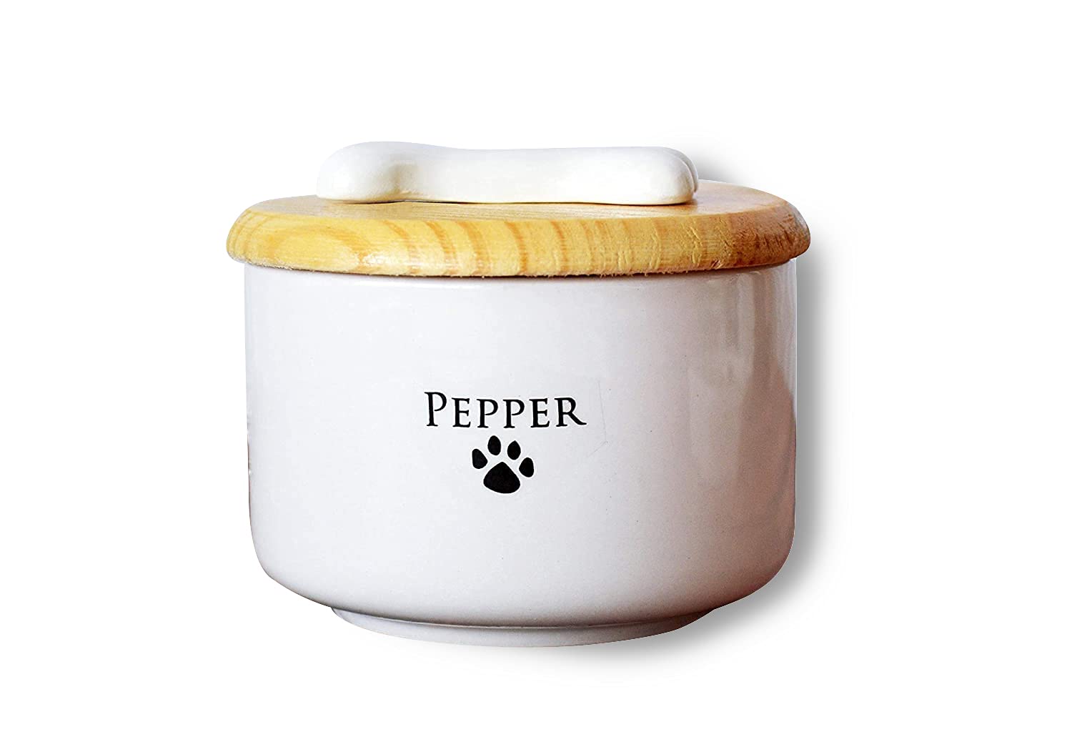 Personalized Pet Urn for Dogs, Cats & All Pets - Custom Engraved Pet Memorial Urn for Ashes - Perfect for Home Memorials, Pet Cemeteries & Keepsake Displays