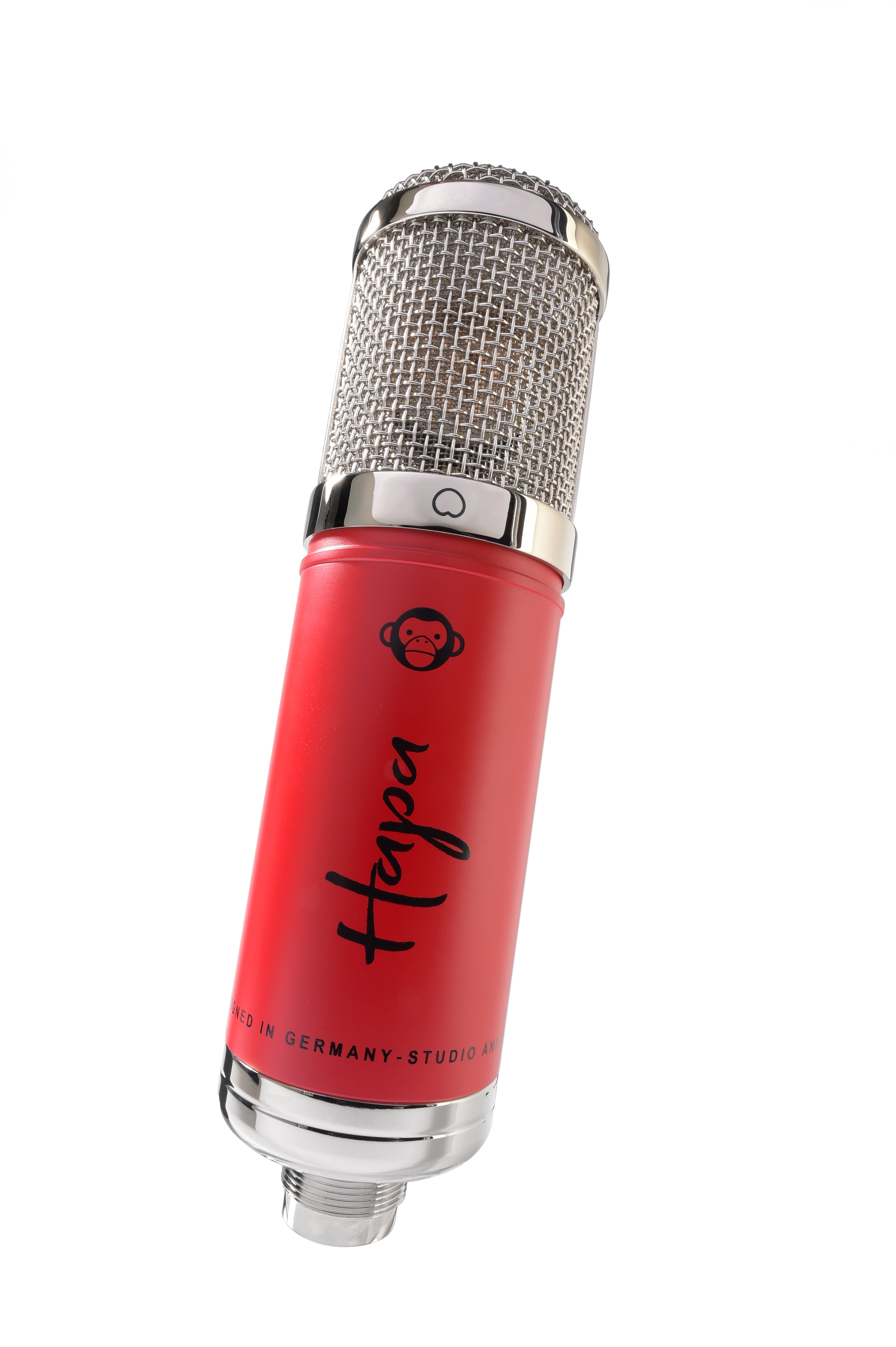 Hapa Red - Premium Natural Red Dye for Hair, Fabric & Cosmetics | Vegan & Cruelty-Free | Perfect for DIY Hair Coloring, Textile Arts & Makeup
