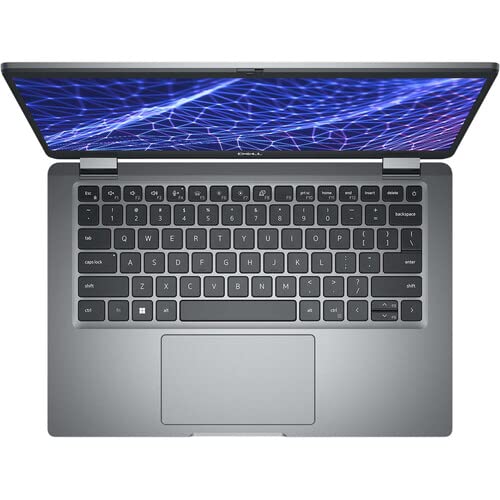 Dell Latitude 5510 15.6