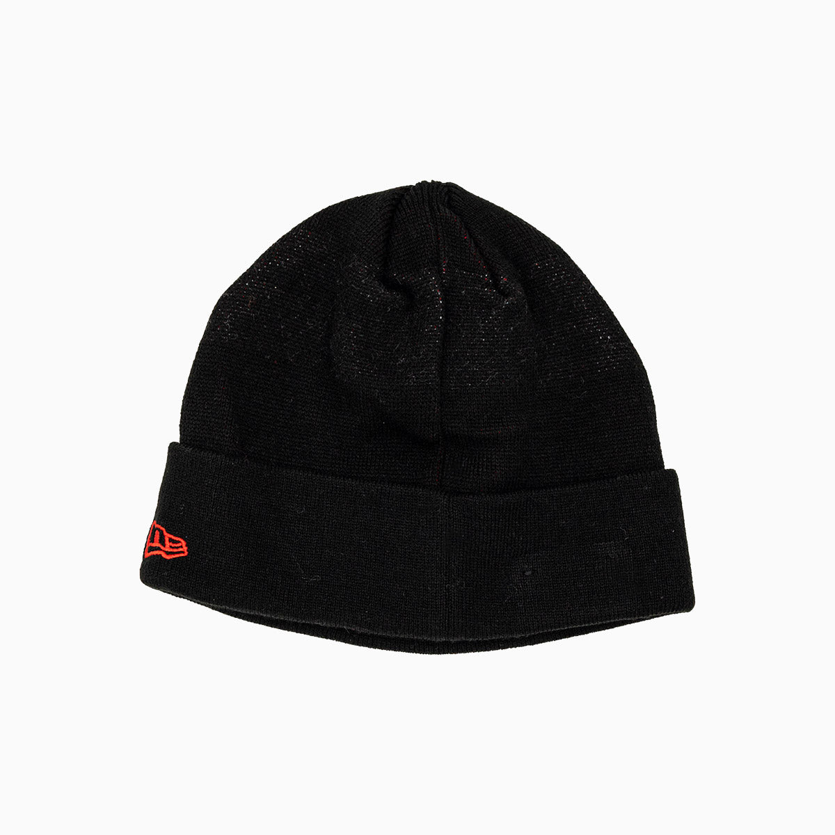 Chicago Bulls NBA Knit Beanie Hat - Winter Warm Cuffed Skull Cap for Men & Women - Perfect for Basketball Games, Outdoor Sports, and Cold Weather