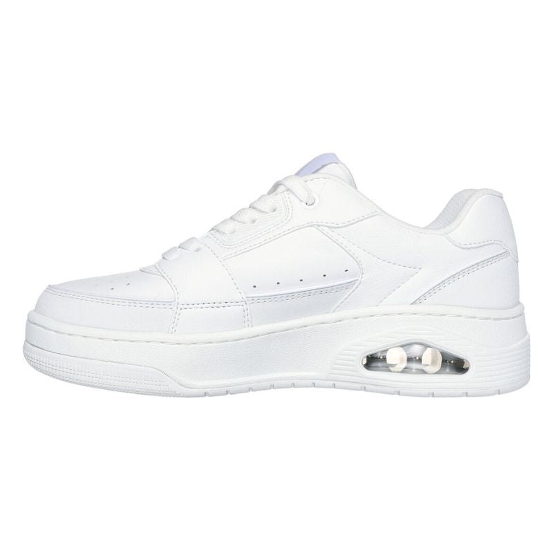Women's Uno Court Style Sneakers - Comfortable & Fashionable for Casual Wear, Workouts & Everyday Outfits