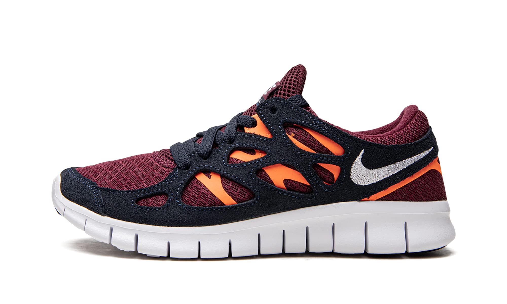 Nike Free Run 2 Women's Running Shoes - Lightweight & Breathable for Jogging, Gym Workouts & Daily Wear