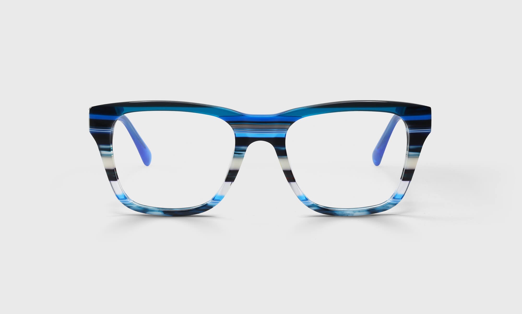 Kvetcher Narrow Prescription Glasses for Women & Men - Slim Fit Eyeglasses with UV Protection - Perfect for Reading, Work, and Daily Use