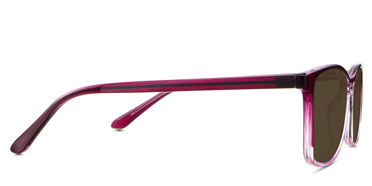 Polarized Prescription Sunglasses for Women - Stylish & UV Protection - Perfect for Driving, Outdoor Sports & Fashion