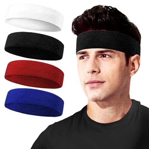 White/Black/Red/Blue