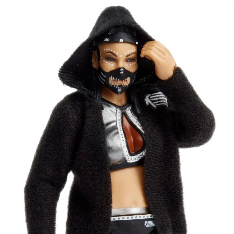 WWE Elite Collection Series 90 Reckoning Action Figure - Authentic Wrestling Collectible for Display & Play | Perfect for Fans, Collectors & Gift Giving