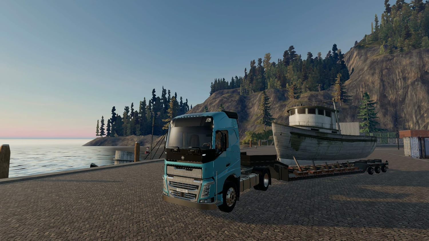 Professional Truck Driver NS Hat - Durable & Comfortable for Long Hauls & Road Trips - Perfect for Truckers & Travel Enthusiasts