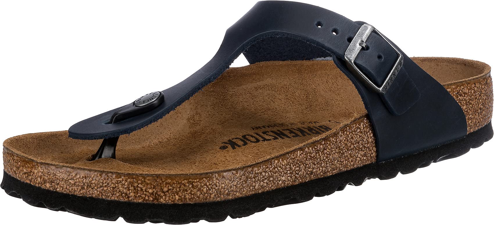 Birkenstock Women's Comfortable Sandals - Soft Footbed Arch Support for Walking, Beach & Outdoor Activities