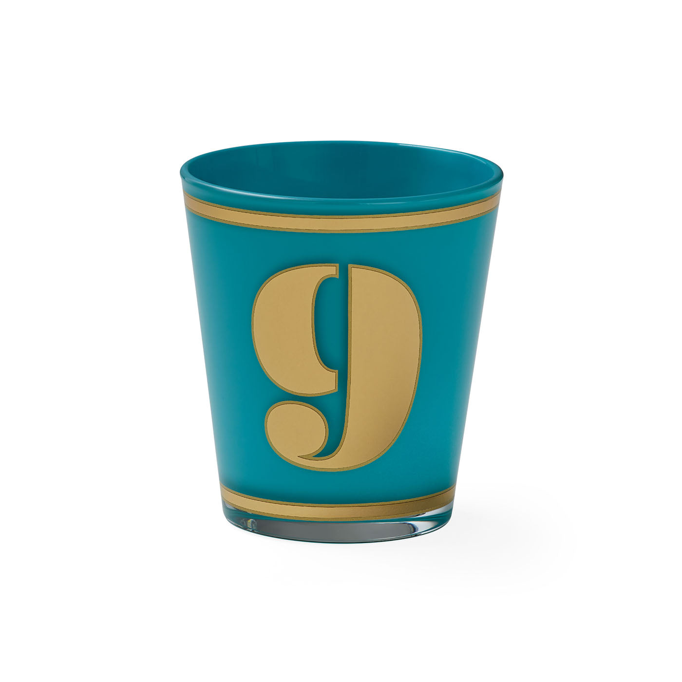 Lucky Number Whiskey Rocks Glass Set - Engraved Drinking Glasses for Bourbon, Scotch & Cocktails - Perfect for Home Bar, Parties & Gifts