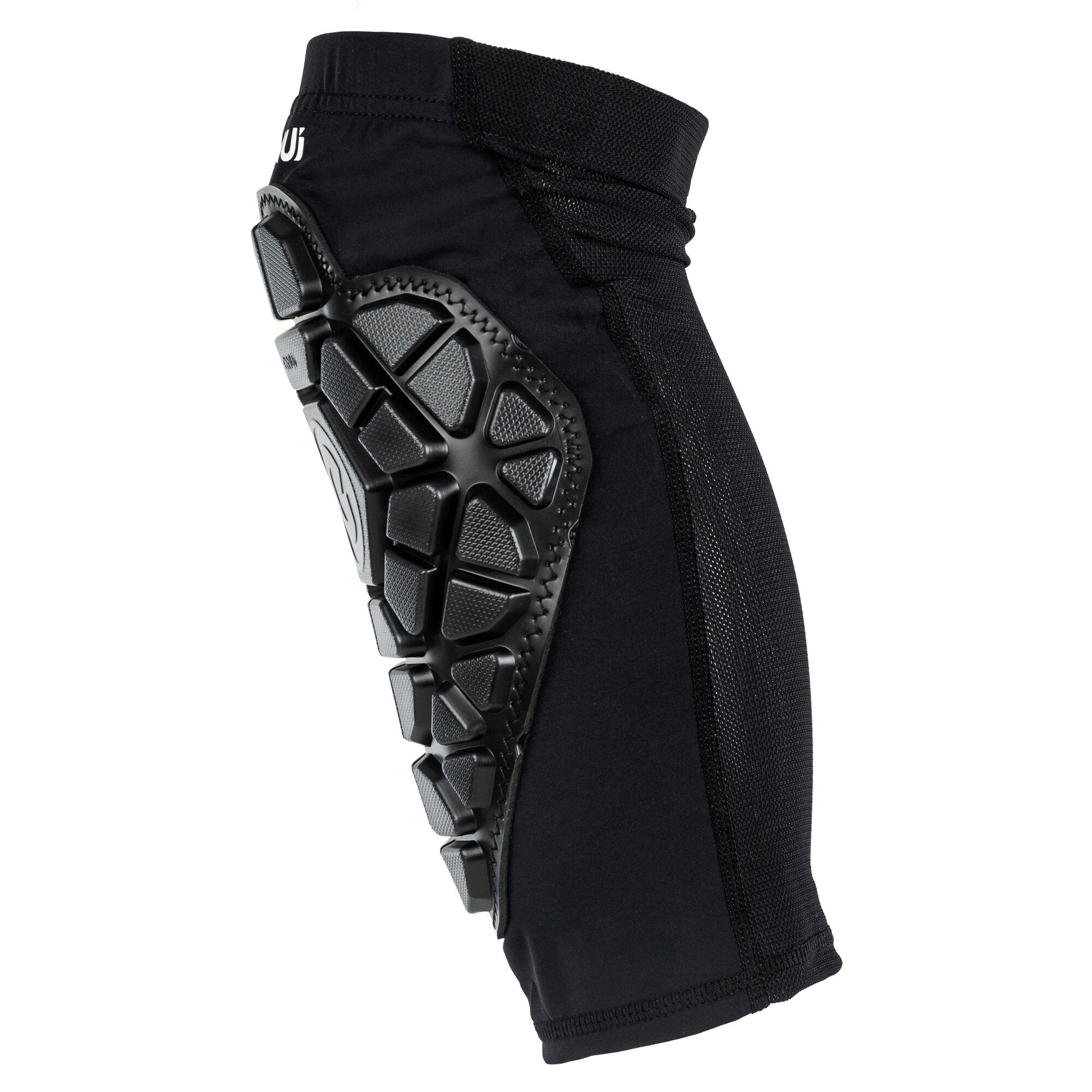 Shock Sleeve Knee Brace Support - Compression Sleeve for Knee Pain Relief & Joint Protection - Ideal for Running, Basketball, Workout & Arthritis