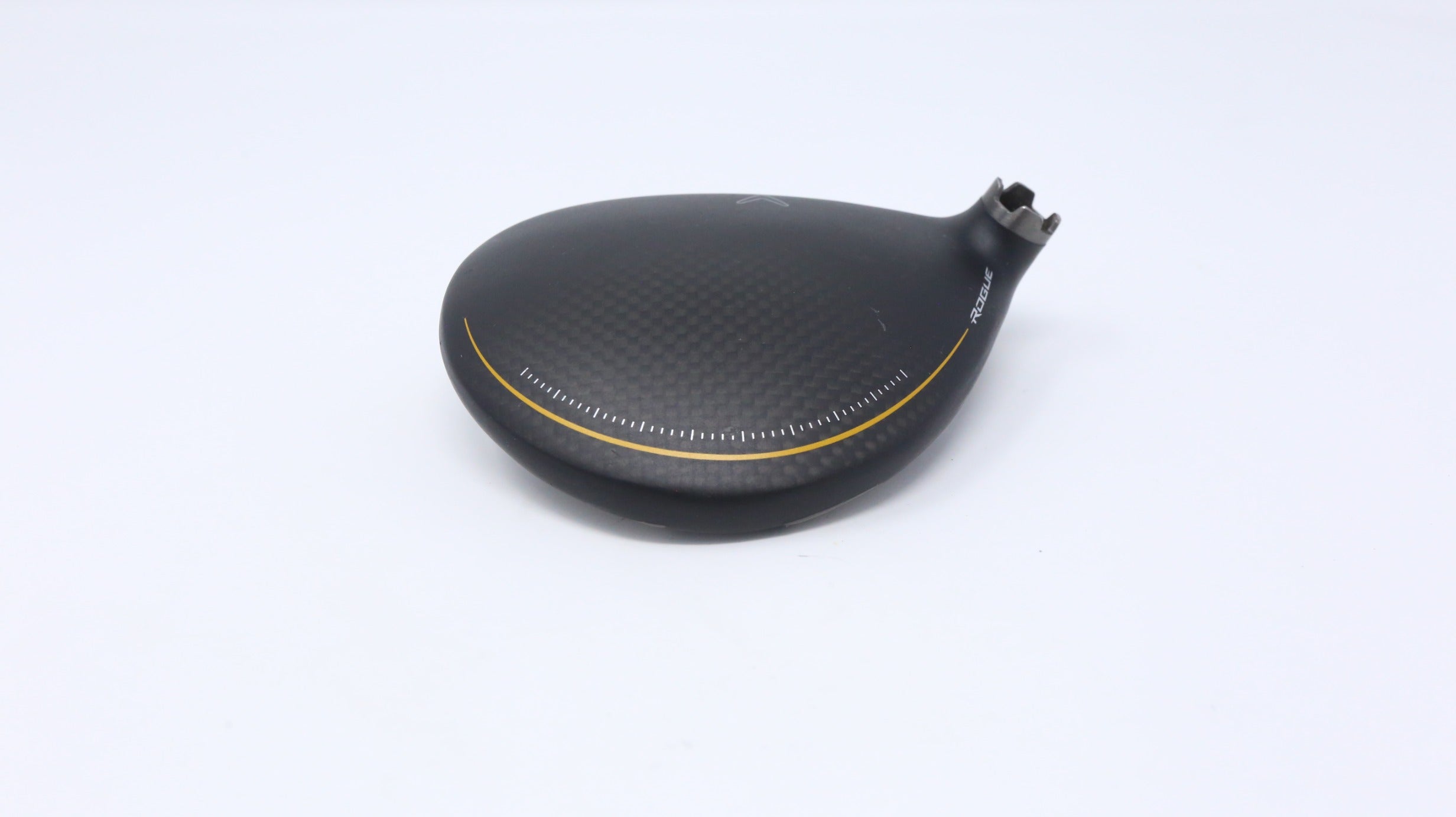 Used Callaway Rogue ST MAX Fairway Wood Golf Club - Left Handed 15° Loft Head Only | Perfect for Left-Handed Golfers Seeking Distance & Forgiveness on the Fairway