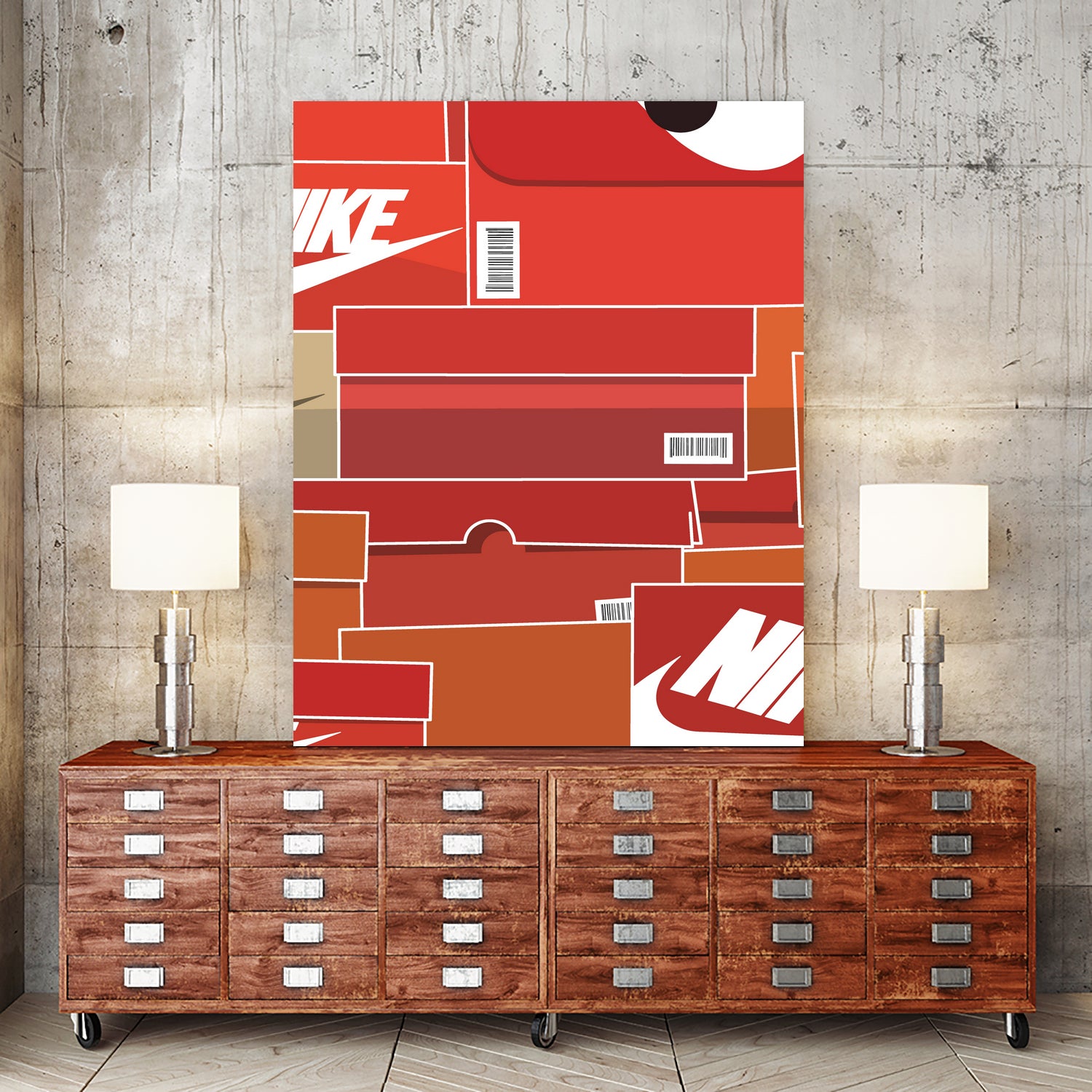 Boxhypered - Premium Shipping Boxes for Ecommerce & Retail | Durable Corrugated Cardboard Boxes for Packaging, Moving & Storage | Perfect for Online Sellers, Small Businesses & Home Organization
