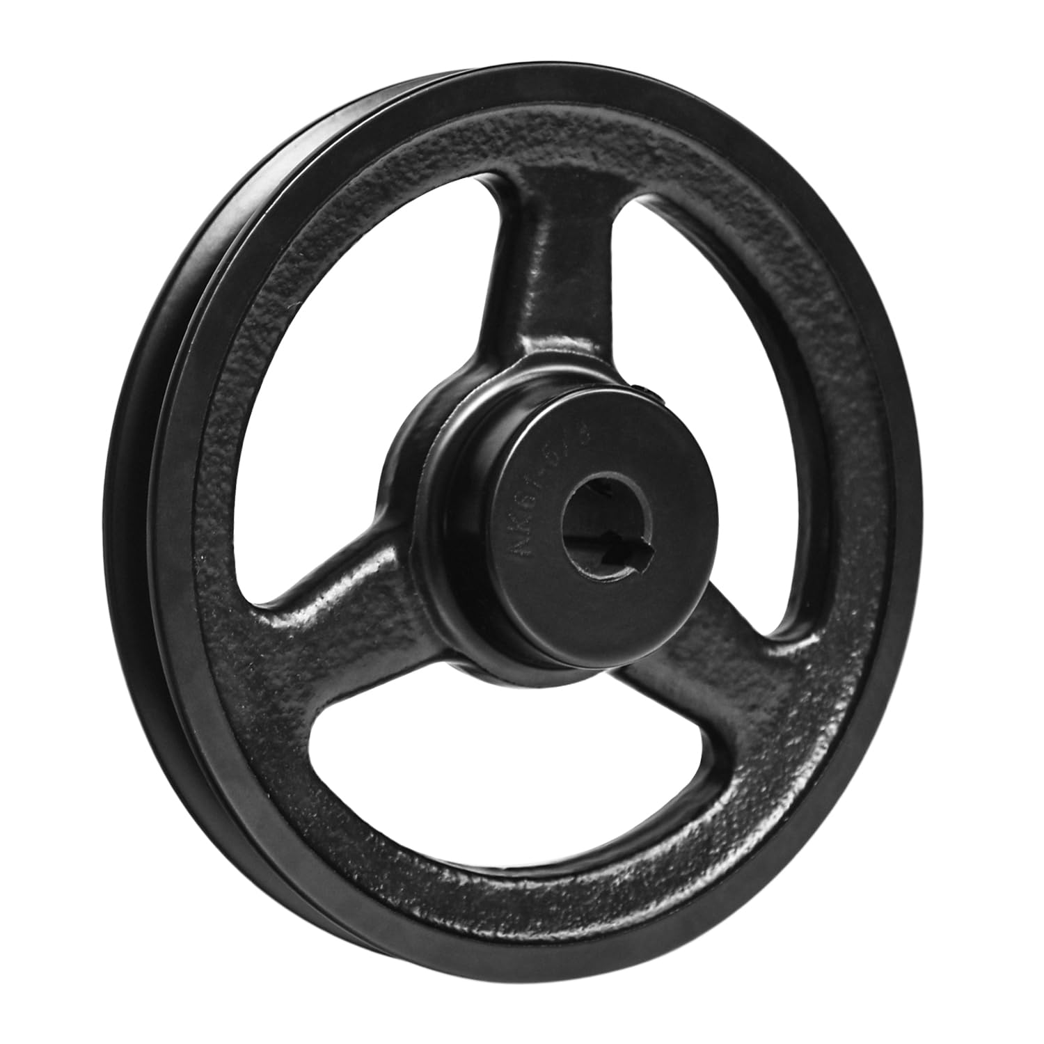AK61-5/8 V-Belt Pulley - 5.95