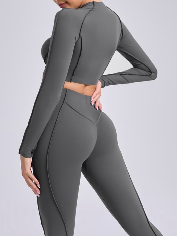 ZASUWA Women's Futuristic 