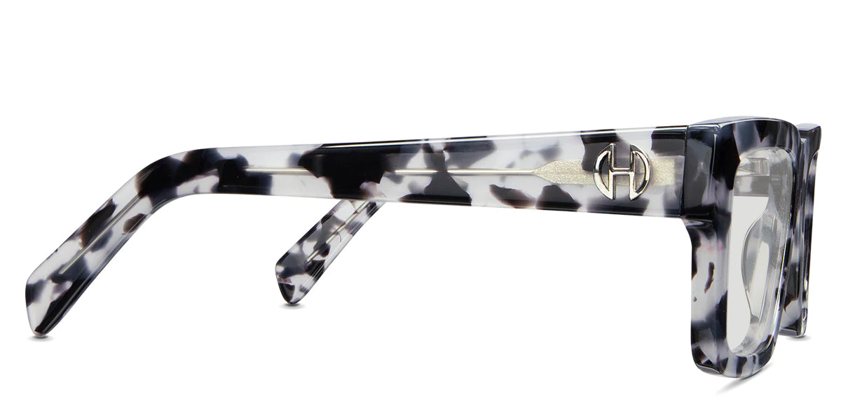 Tori Women's Prescription Tinted Glasses - Stylish & UV Protection for Work, Driving & Outdoor Activities