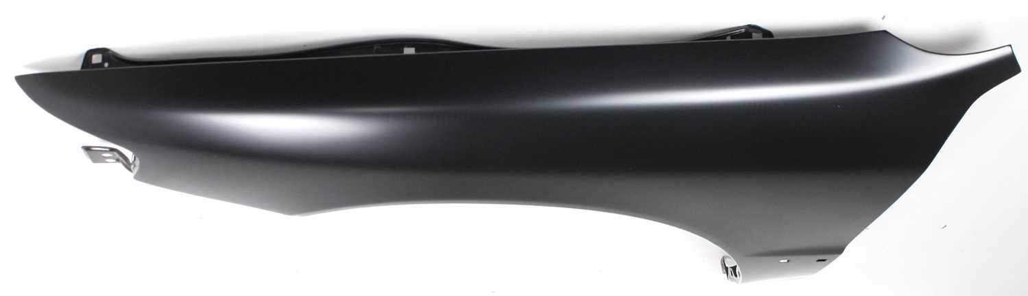 Evan Fischer Front Fender Replacement for 1994-1997 Honda Accord - Left & Right Side - Perfect Fit & Durable Auto Body Part for Car Repair & Restoration