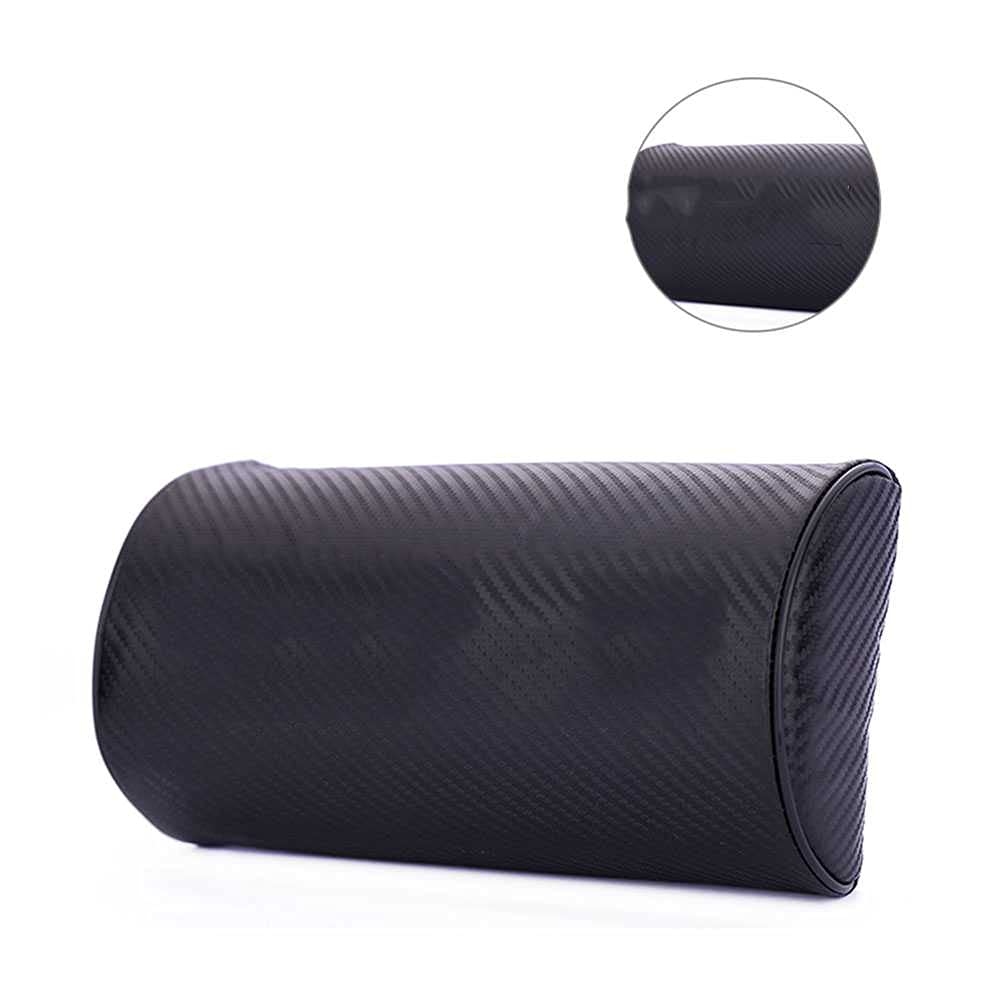 ZIMAwd Car Neck Pillow Cushion - Ergonomic Headrest Support for Buick, Chevrolet, Nissan - Comfortable Travel & Road Trip Accessories for Long Drives, Commuting & Relaxation