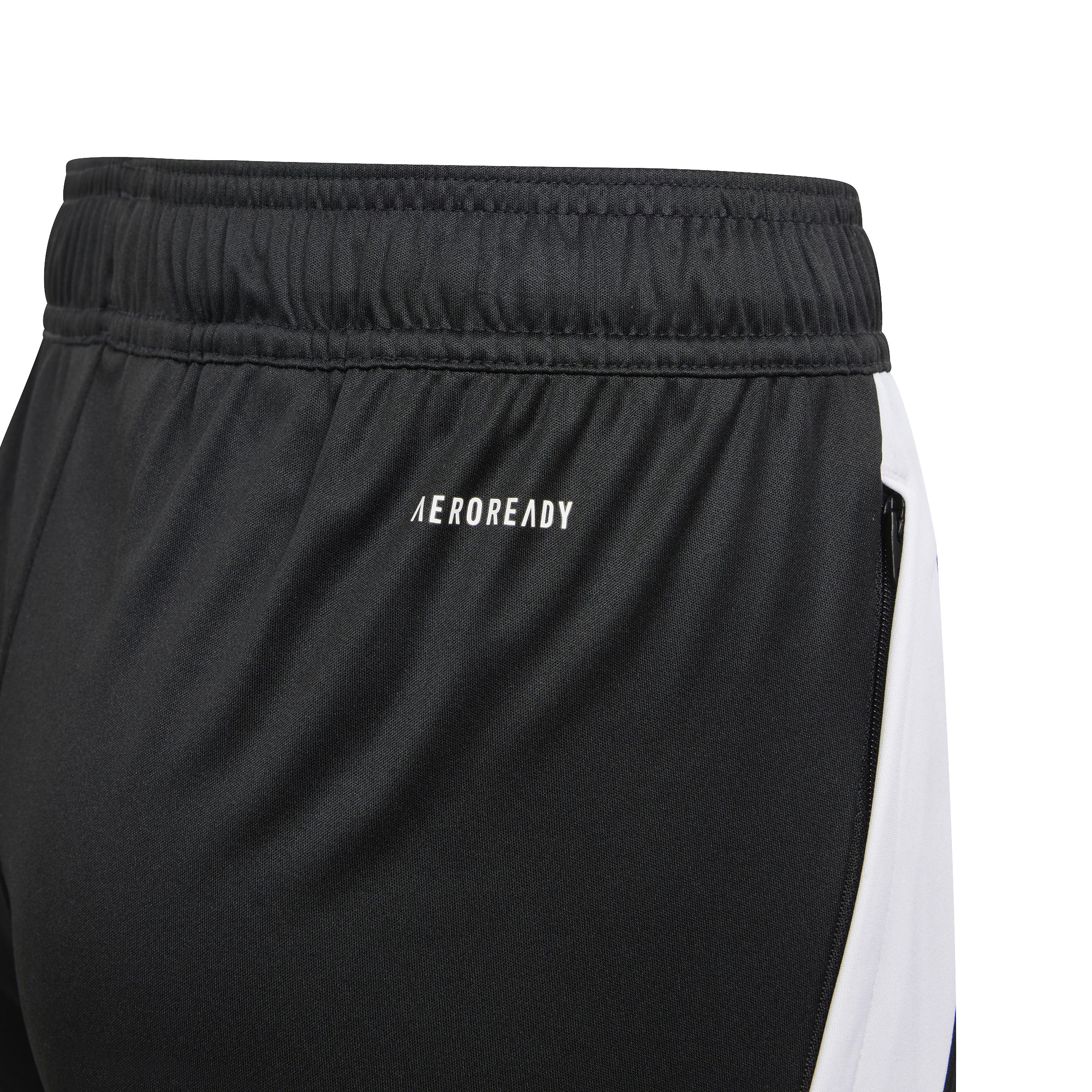 Adidas Tiro 24 Youth Soccer Shorts for Boys & Girls - Lightweight, Breathable Training Shorts for Soccer Practice, Gym Workouts & Casual Wear