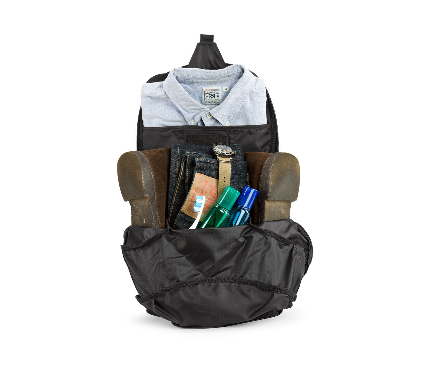 Timbuk2 Especial Raider Backpack - Durable Laptop Backpack for Work, Travel & School - Water-Resistant, Spacious & Comfortable for Daily Commute & Outdoor Adventures