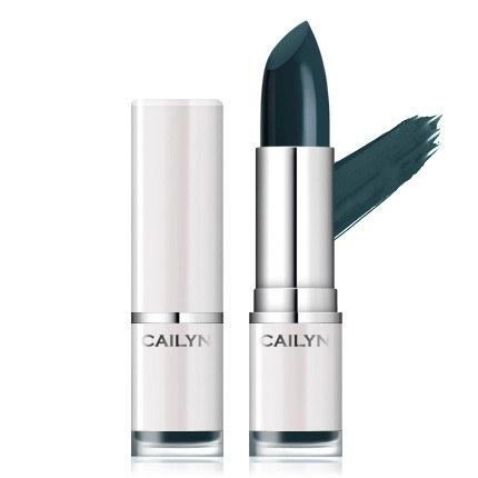 Cailyn Cosmetics Pure Luxe Lipstick - Hydrating Matte Lipstick with Long Lasting Wear, Vegan & Cruelty-Free (20 Shades) | Perfect for Everyday Wear, Date Night & Special Occasions
