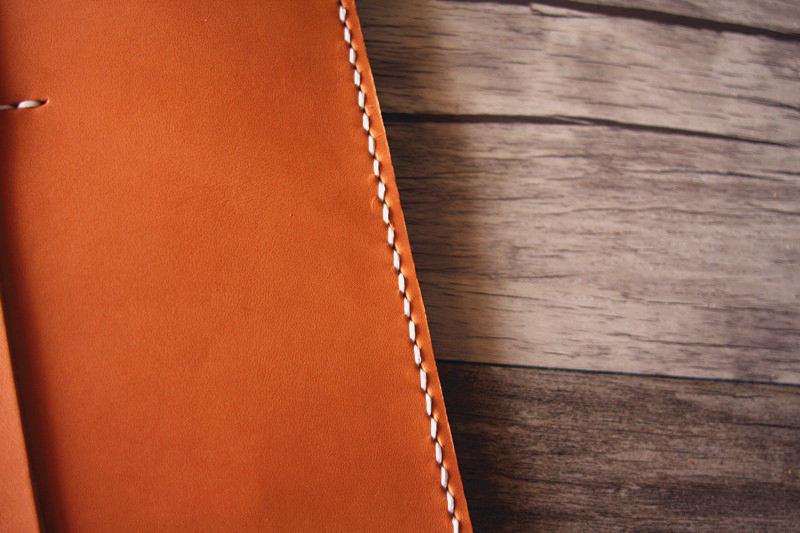 Custom Personalized Leather Laptop Sleeve Case - Premium 13-15 Inch Laptop Protection - Perfect for Work, Travel & Business Gifts