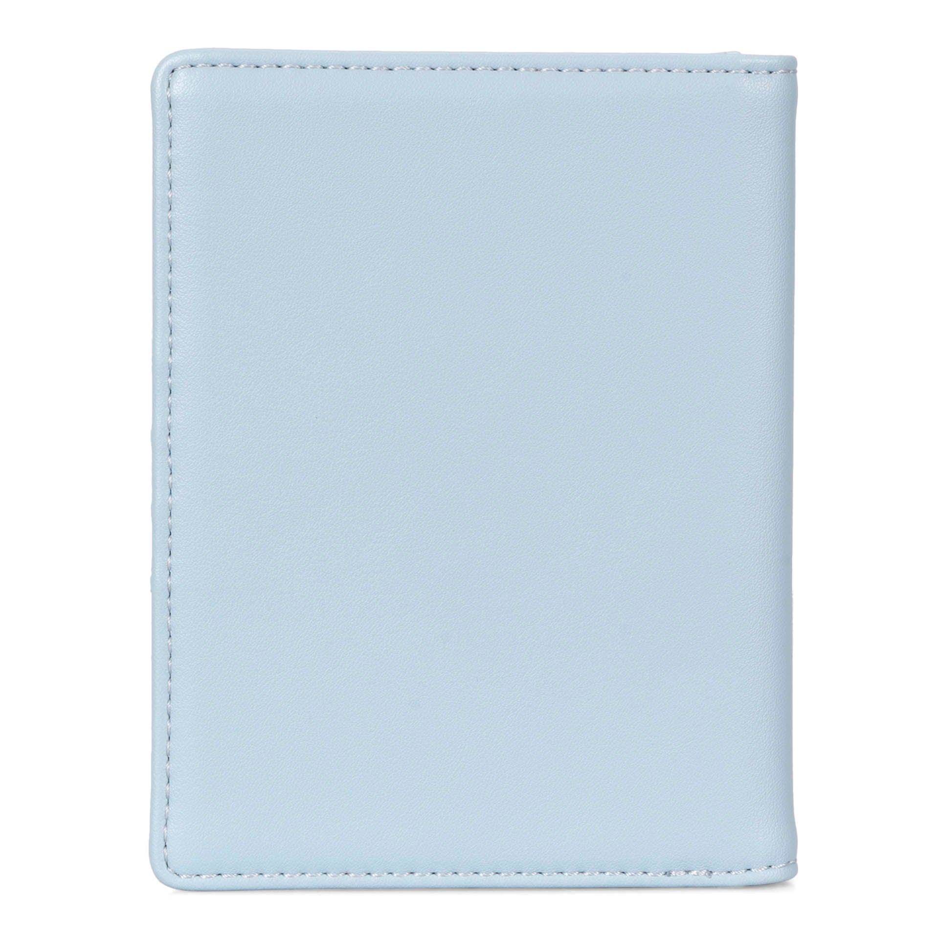 Premium RFID Blocking Passport Holder - Slim Travel Wallet for Men & Women - Perfect for International Travel & Business Trips