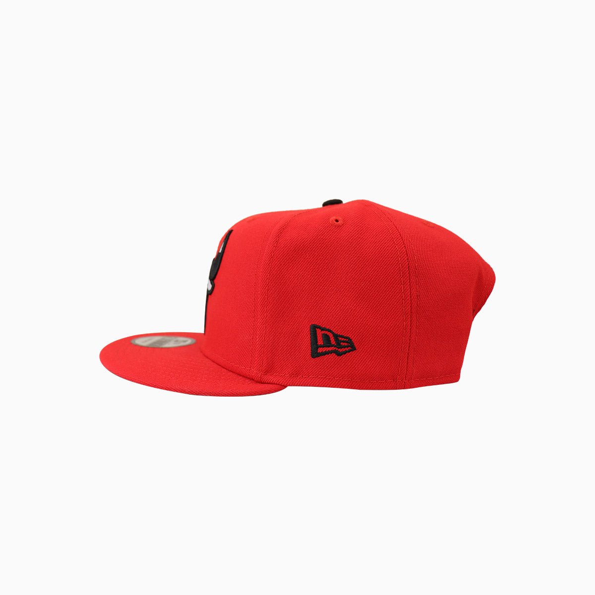 Chicago Bulls 6X World Champions NBA 9Fifty Snapback Hat - Official NBA Licensed Adjustable Baseball Cap for Men & Women - Perfect for Basketball Games, Streetwear Fashion & Sports Fans