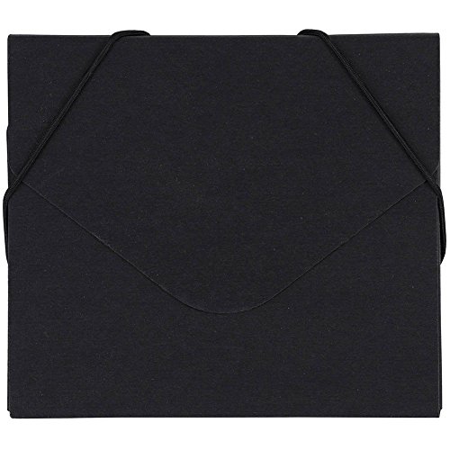 Black Kraft Recycled
