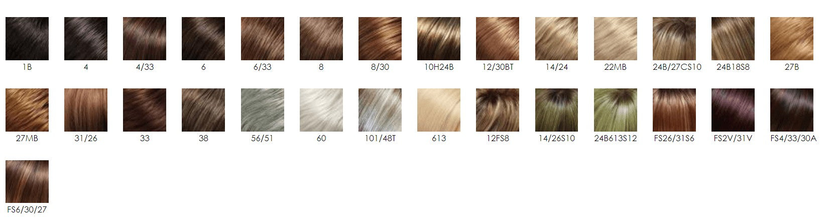 Easipart HD XL 8 Inches Hair Topper for Women - Natural Looking Hairpiece for Thinning Hair - Perfect for Daily Wear, Parties & Special Occasions