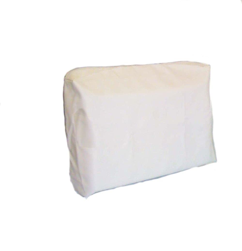 Best Large Window Air Conditioner Cover - Durable Interior AC Unit Protector for Home & Office Use