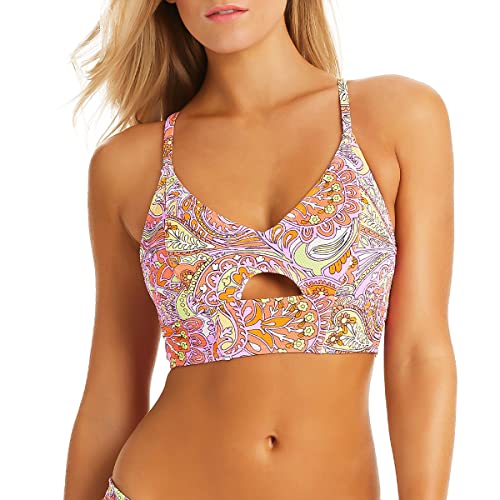 Paisley Multicolor