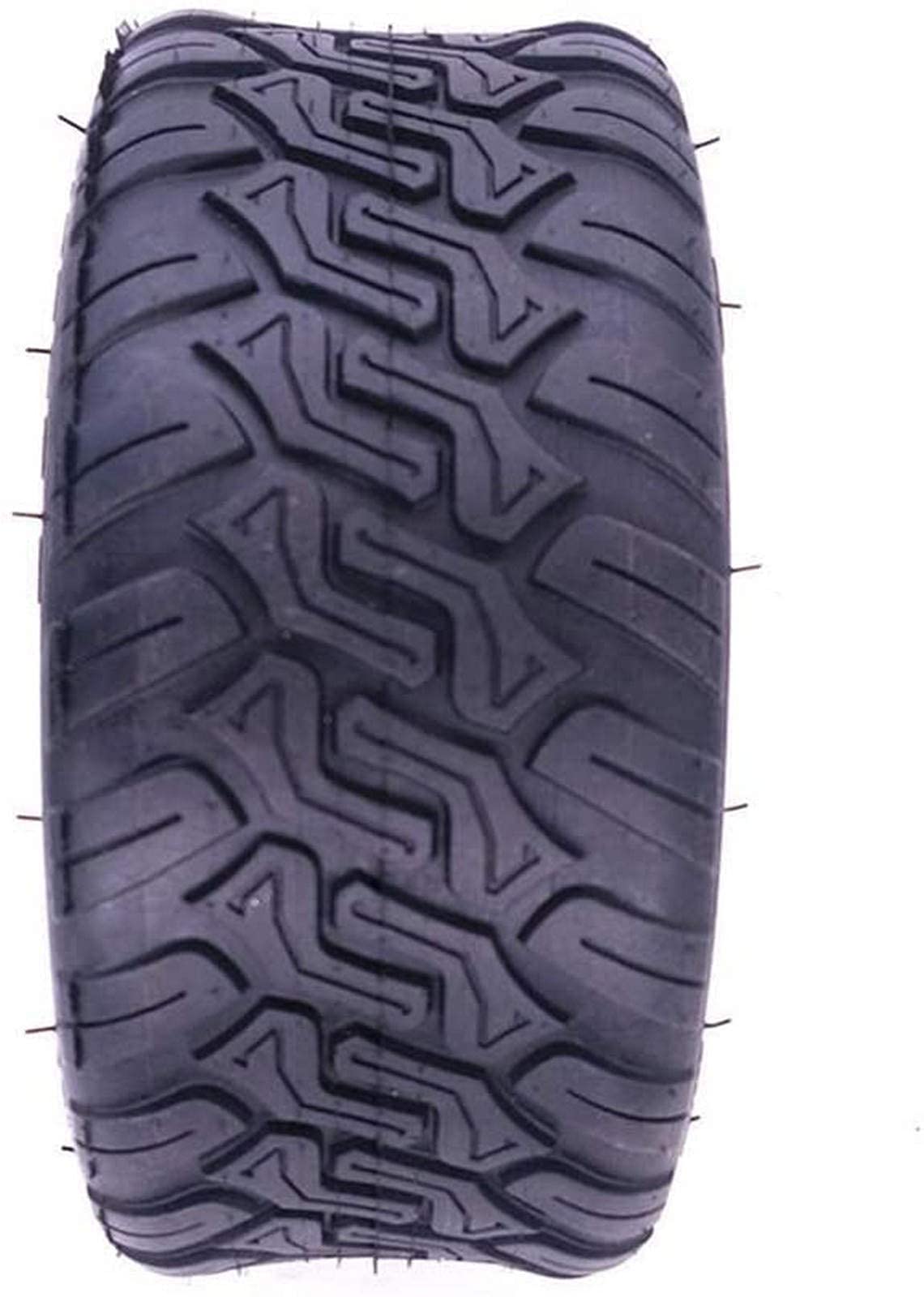 70/65-6.5 Explosion-Proof Solid Tires - Anti-Skid & Wear-Resistant Vacuum Tires for 9 Balance Scooters - Easy Installation - Perfect for Outdoor Riding, Commuting & Urban Transportation