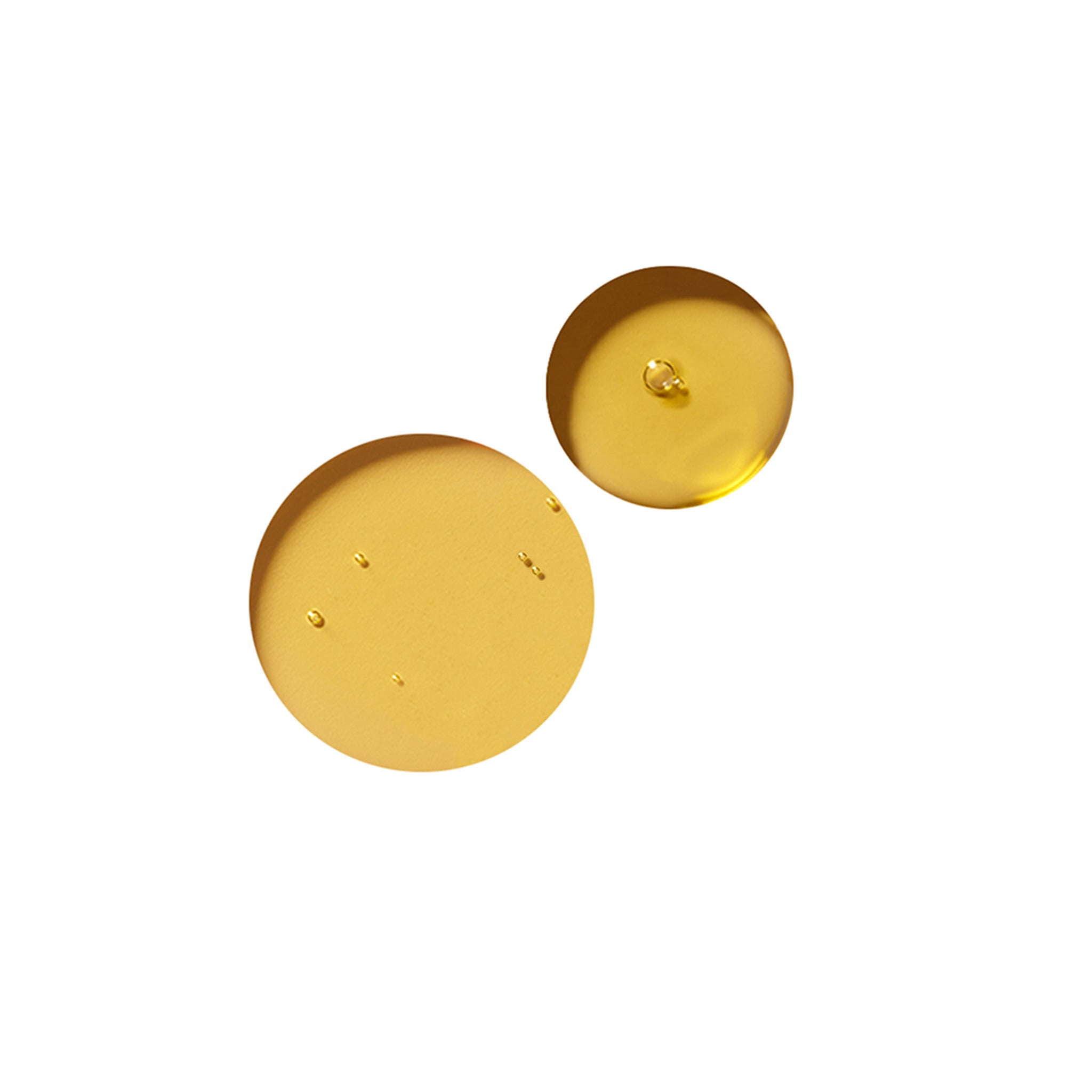Pure Radiance Body Oil - Organic Hydrating & Glowing Skin Care for Women - Perfect for Daily Moisturizing, Massage & Spa Treatments