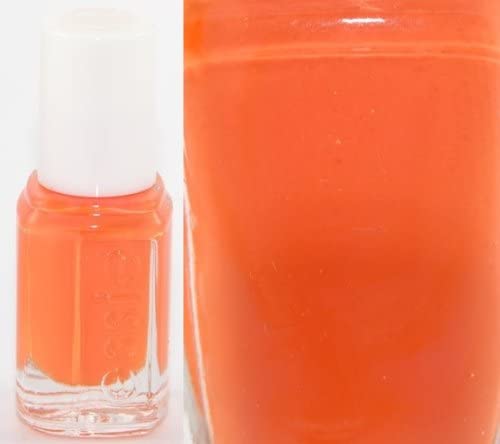 China Glaze Santa Red Nail Polish #1253 for Holiday Nails