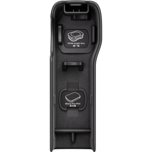 DJI Osmo Pocket 3 Handheld 4K Gimbal Stabilizer for Vlogging & Travel - Compact Camera for Smooth Video Recording, Perfect for YouTube Creators & Social Media Content