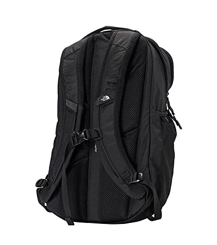 THE NORTH FACE Women's Recon Jacket - Waterproof Windbreaker for Hiking, Camping & Outdoor Adventures (Black)