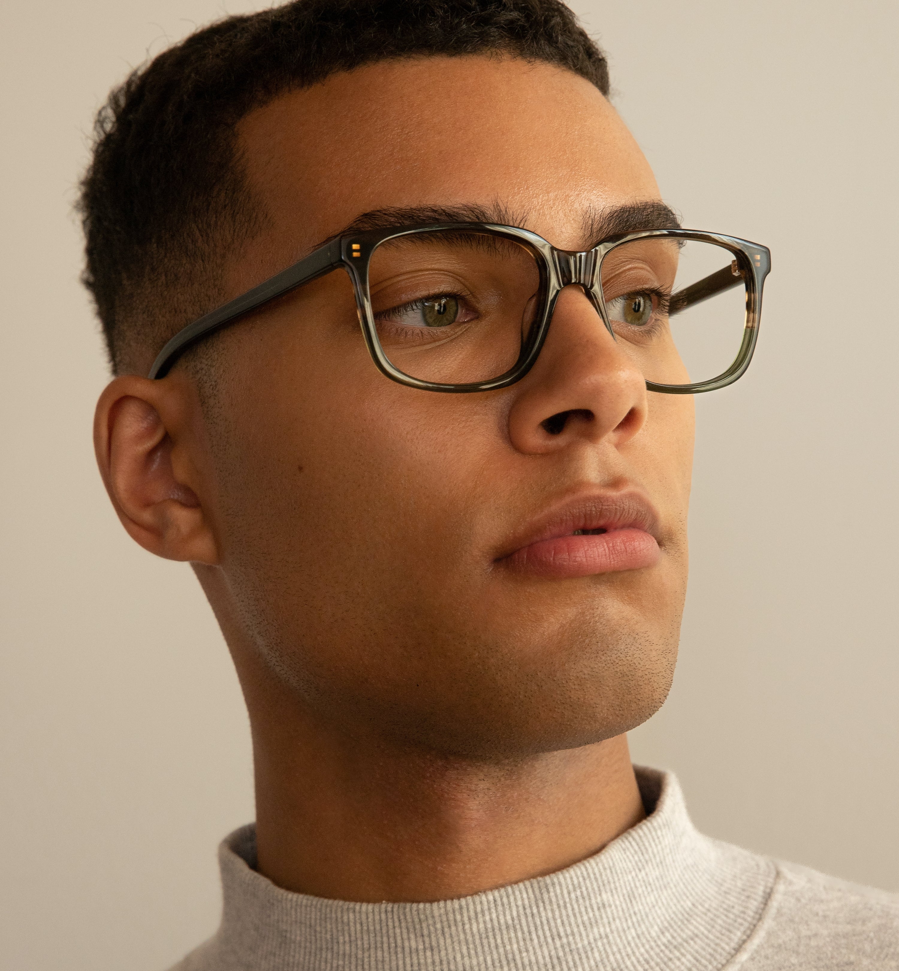 Max Eyeglasses - Stylish & Durable Prescription Glasses for Men & Women | Perfect for Reading, Driving & Daily Wear