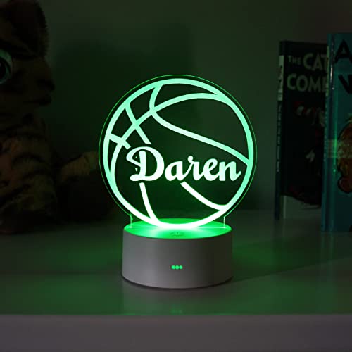 Basketball