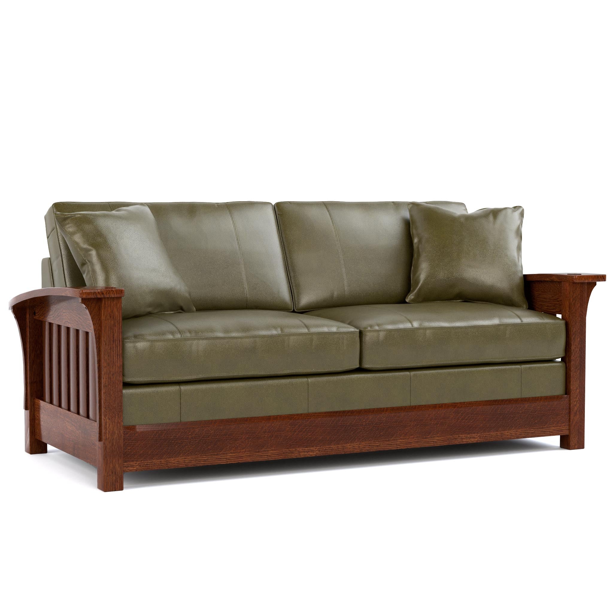 Orchard Street Sleep Sofa - Convertible Sleeper Sofa Bed for Small Spaces, Comfortable and Space-Saving | Perfect for Guest Rooms, Apartments & Studio Living