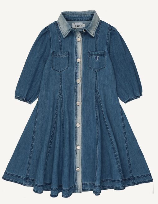 DENIM