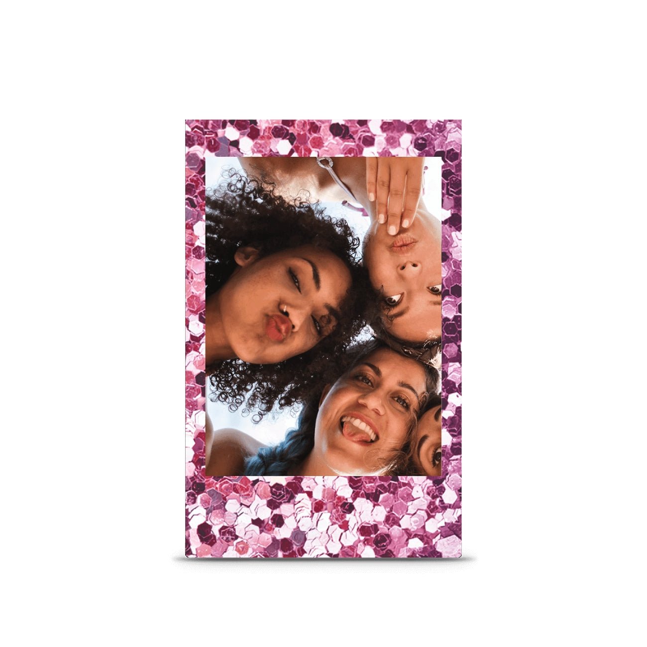 Fujifilm INSTAX Mini Instant Film for INSTAX Mini Cameras - 10 Sheets Pack | Perfect for Parties, Travel & DIY Photo Albums