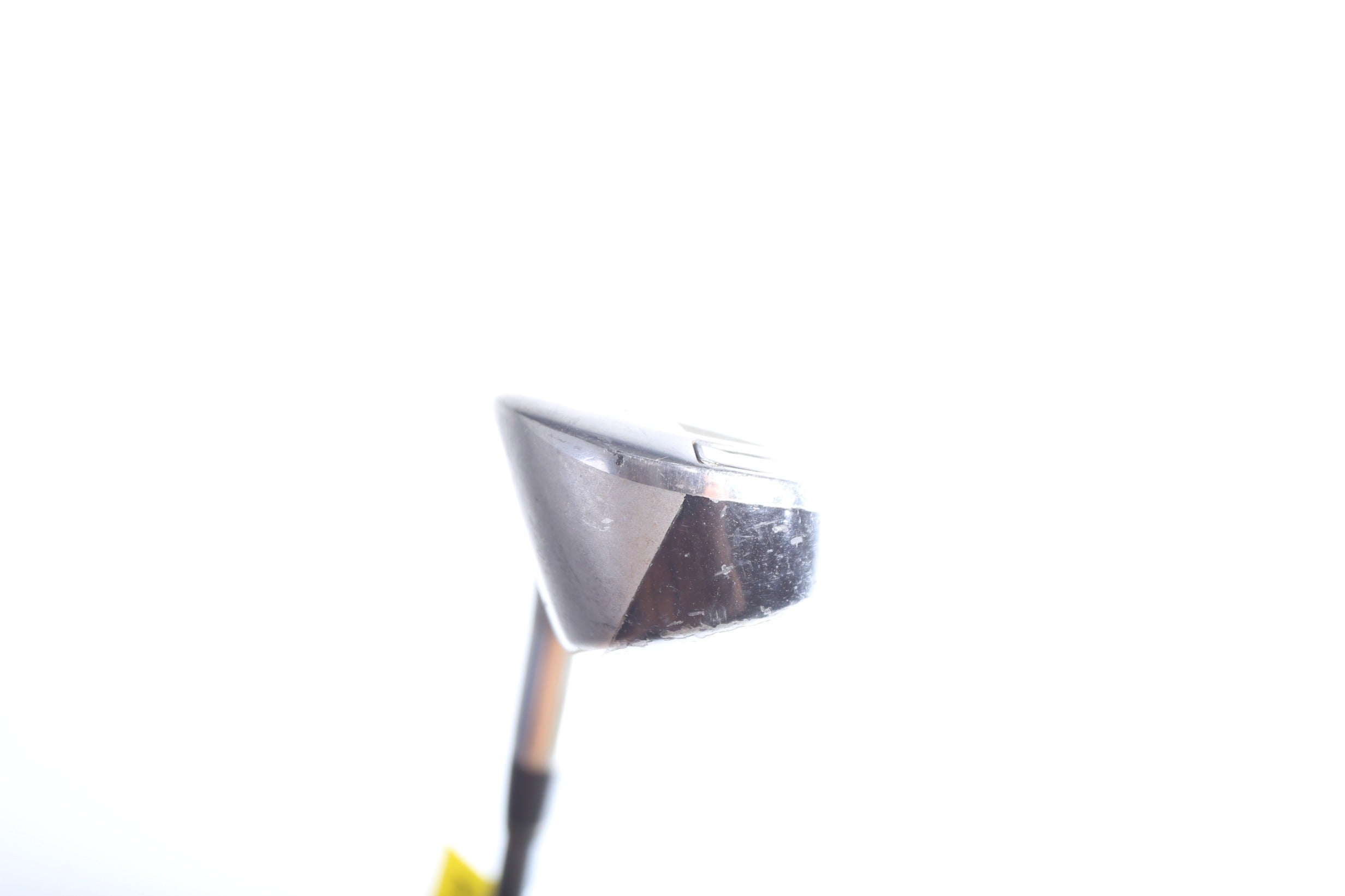 Adams Idea a12 6H Hybrid Golf Club - Right Handed 27° Seniors Flex - Perfect for Senior Golfers & High Handicap Players on Fairways & Roughs