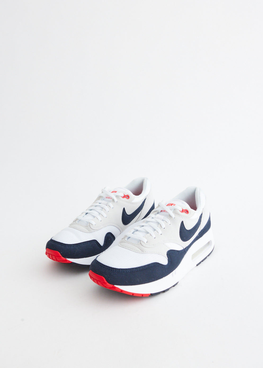 Nike Air Max 1 '86 'Obsidian' Running Shoes - Men's Retro Sneakers for Casual Wear, Gym & Street Style Fashion