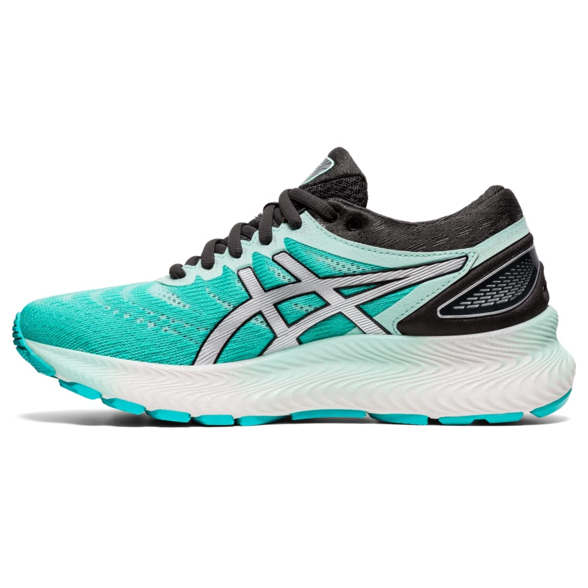 ASICS Women's Gel-Nimbus Lite Running Shoes - Lightweight Cushioned Sneakers for Women - Perfect for Jogging, Gym Workouts & Daily Walking