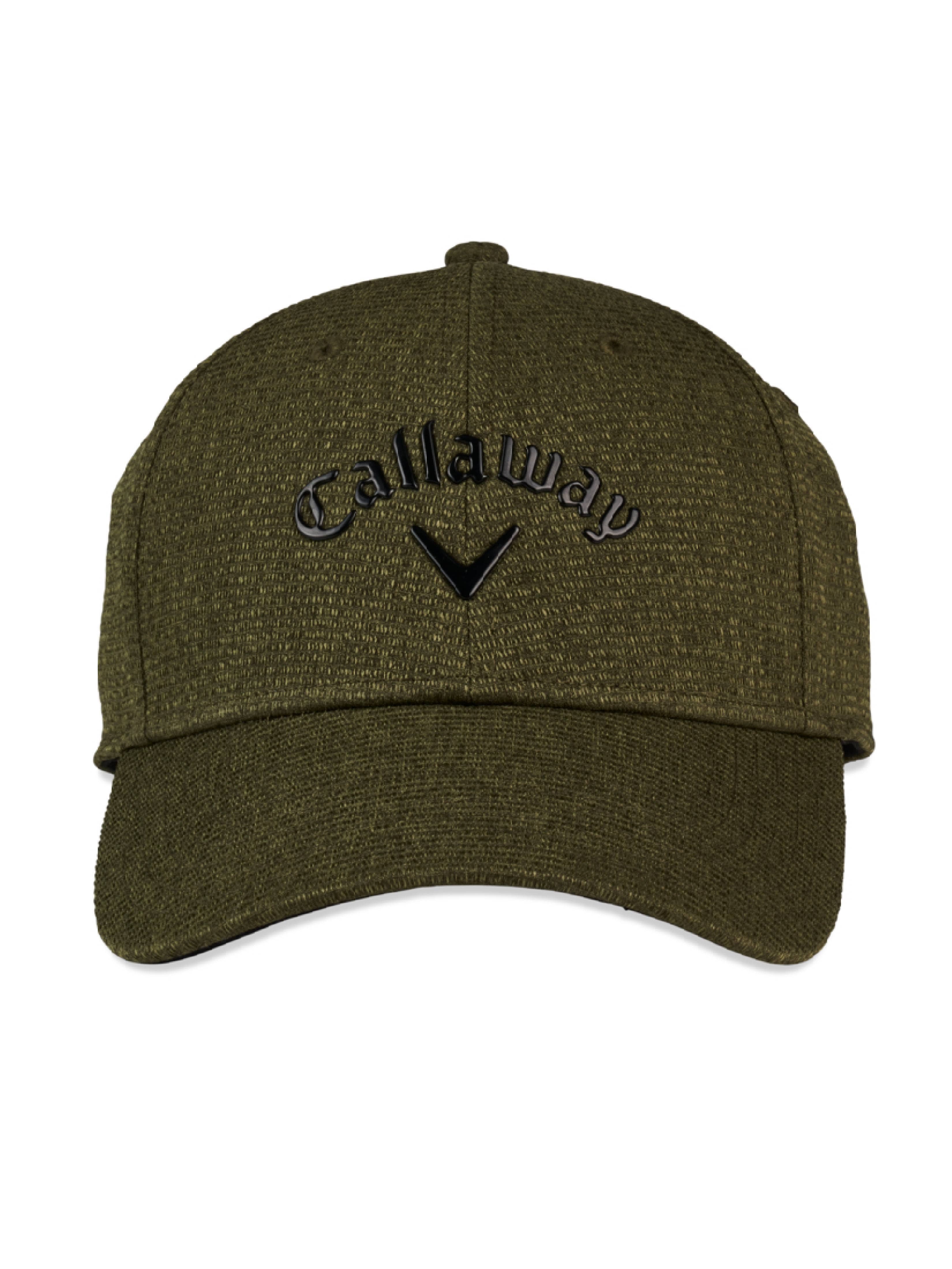 Men's Liquid Metal Golf Hat - Lightweight & Breathable Performance Cap for Golfers - Perfect for Golfing, Outdoor Sports & Casual Wear