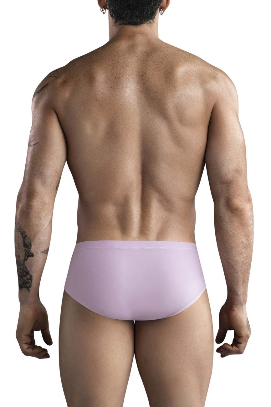 Clever Spring Brief - Lightweight & Stylish Men's Underwear for Comfort & Support | Perfect for Travel, Gym & Everyday Wear